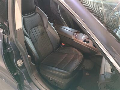 2020 Maserati Quattroporte S Q4 GranLusso   - Photo 35 - Boca Raton, FL 33431