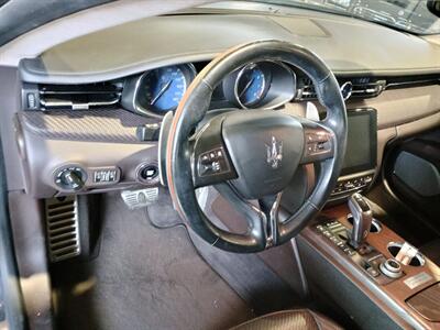 2020 Maserati Quattroporte S Q4 GranLusso   - Photo 16 - Boca Raton, FL 33431