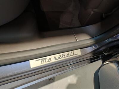 2020 Maserati Quattroporte S Q4 GranLusso   - Photo 33 - Boca Raton, FL 33431