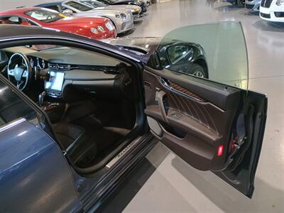 2020 Maserati Quattroporte S Q4 GranLusso   - Photo 38 - Boca Raton, FL 33431