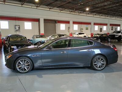 2020 Maserati Quattroporte S Q4 GranLusso   - Photo 2 - Boca Raton, FL 33431