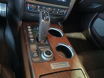 2020 Maserati Quattroporte S Q4 GranLusso   - Photo 25 - Boca Raton, FL 33431