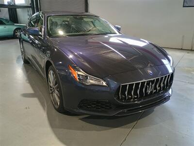 2020 Maserati Quattroporte S Q4 GranLusso   - Photo 8 - Boca Raton, FL 33431