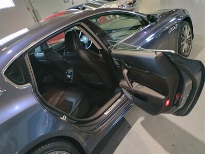 2020 Maserati Quattroporte S Q4 GranLusso   - Photo 34 - Boca Raton, FL 33431