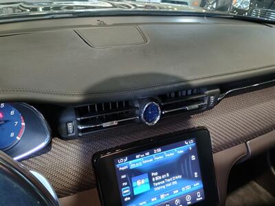 2020 Maserati Quattroporte S Q4 GranLusso   - Photo 22 - Boca Raton, FL 33431