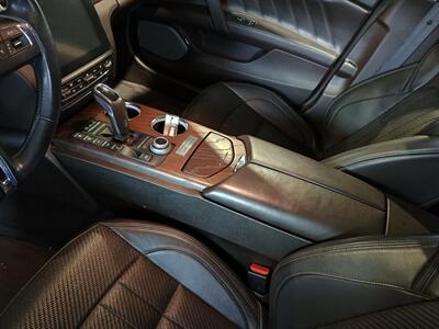 2020 Maserati Quattroporte S Q4 GranLusso   - Photo 17 - Boca Raton, FL 33431