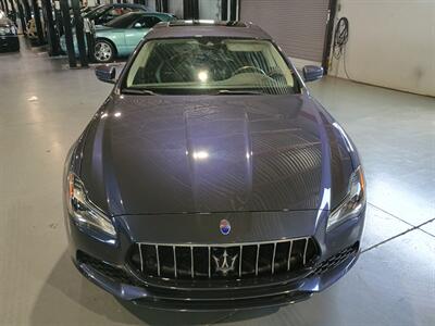 2020 Maserati Quattroporte S Q4 GranLusso   - Photo 10 - Boca Raton, FL 33431