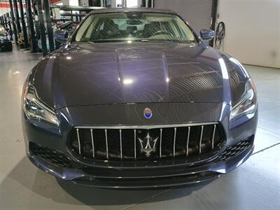 2020 Maserati Quattroporte S Q4 GranLusso   - Photo 9 - Boca Raton, FL 33431