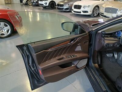 2020 Maserati Quattroporte S Q4 GranLusso   - Photo 12 - Boca Raton, FL 33431