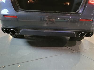 2020 Maserati Quattroporte S Q4 GranLusso   - Photo 50 - Boca Raton, FL 33431