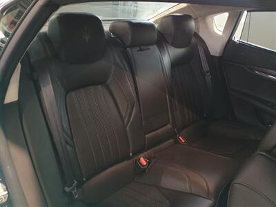 2020 Maserati Quattroporte S Q4 GranLusso   - Photo 31 - Boca Raton, FL 33431