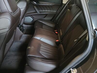 2020 Maserati Quattroporte S Q4 GranLusso   - Photo 27 - Boca Raton, FL 33431