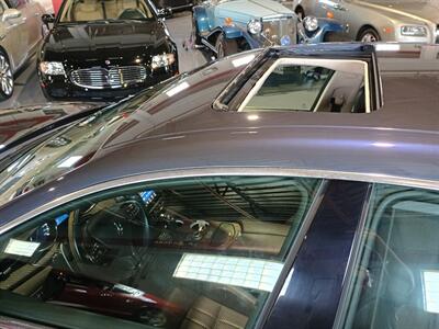 2020 Maserati Quattroporte S Q4 GranLusso   - Photo 40 - Boca Raton, FL 33431