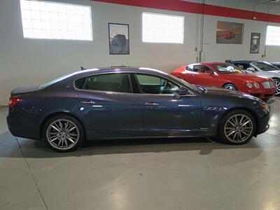 2020 Maserati Quattroporte S Q4 GranLusso   - Photo 7 - Boca Raton, FL 33431