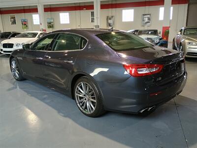 2020 Maserati Quattroporte S Q4 GranLusso   - Photo 3 - Boca Raton, FL 33431