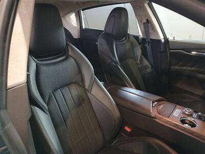 2020 Maserati Quattroporte S Q4 GranLusso   - Photo 36 - Boca Raton, FL 33431