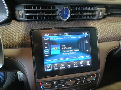 2020 Maserati Quattroporte S Q4 GranLusso   - Photo 24 - Boca Raton, FL 33431