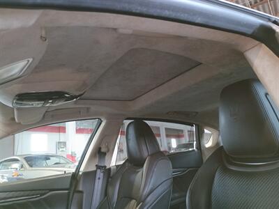 2020 Maserati Quattroporte S Q4 GranLusso   - Photo 19 - Boca Raton, FL 33431