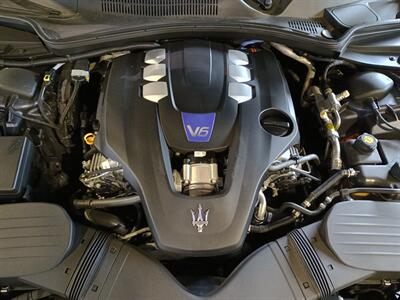 2020 Maserati Quattroporte S Q4 GranLusso   - Photo 44 - Boca Raton, FL 33431