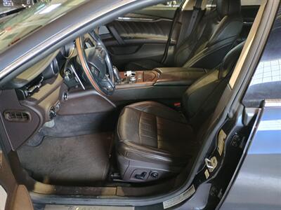 2020 Maserati Quattroporte S Q4 GranLusso   - Photo 14 - Boca Raton, FL 33431