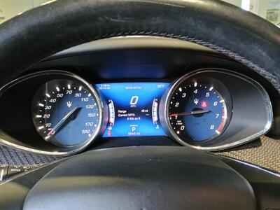 2020 Maserati Quattroporte S Q4 GranLusso   - Photo 20 - Boca Raton, FL 33431