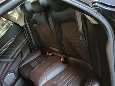 2020 Maserati Quattroporte S Q4 GranLusso   - Photo 28 - Boca Raton, FL 33431