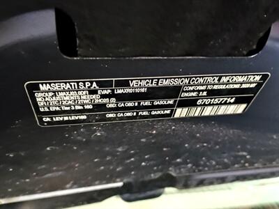 2020 Maserati Quattroporte S Q4 GranLusso   - Photo 46 - Boca Raton, FL 33431