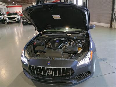 2020 Maserati Quattroporte S Q4 GranLusso   - Photo 41 - Boca Raton, FL 33431