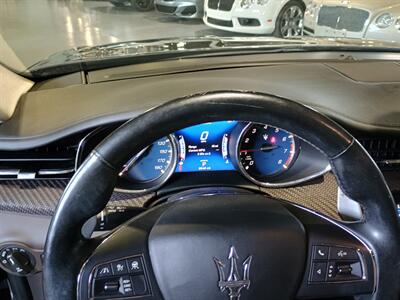 2020 Maserati Quattroporte S Q4 GranLusso   - Photo 21 - Boca Raton, FL 33431