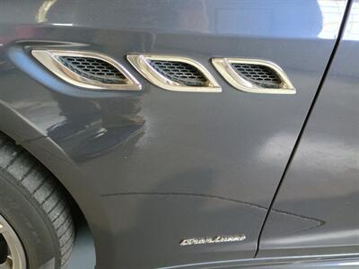 2020 Maserati Quattroporte S Q4 GranLusso   - Photo 52 - Boca Raton, FL 33431