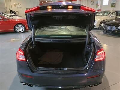 2020 Maserati Quattroporte S Q4 GranLusso   - Photo 47 - Boca Raton, FL 33431