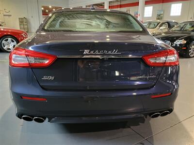 2020 Maserati Quattroporte S Q4 GranLusso   - Photo 4 - Boca Raton, FL 33431