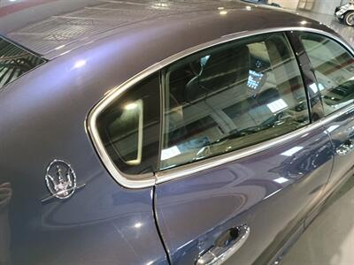 2020 Maserati Quattroporte S Q4 GranLusso   - Photo 55 - Boca Raton, FL 33431