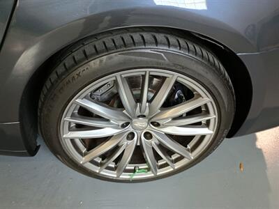 2020 Maserati Quattroporte S Q4 GranLusso   - Photo 53 - Boca Raton, FL 33431