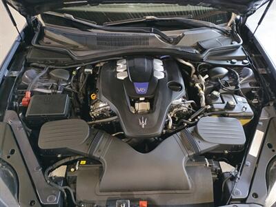 2020 Maserati Quattroporte S Q4 GranLusso   - Photo 43 - Boca Raton, FL 33431
