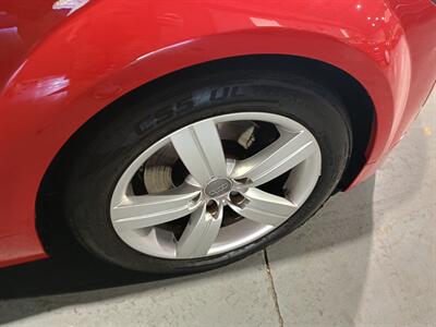 2008 Audi TT 2.0T - Photo 52 - Boca Raton, FL 33431