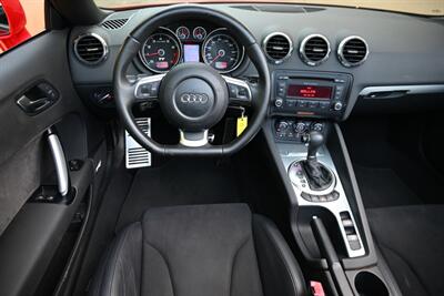 2008 Audi TT 2.0T   - Photo 29 - Boca Raton, FL 33431
