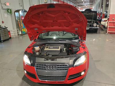 2008 Audi TT 2.0T - Photo 37 - Boca Raton, FL 33431