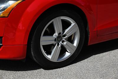 2008 Audi TT 2.0T   - Photo 12 - Boca Raton, FL 33431