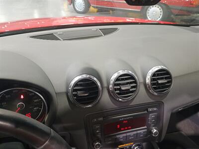 2008 Audi TT 2.0T - Photo 24 - Boca Raton, FL 33431