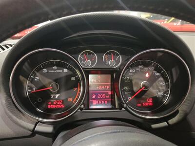 2008 Audi TT 2.0T - Photo 22 - Boca Raton, FL 33431