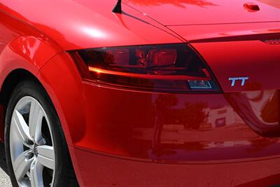 2008 Audi TT 2.0T   - Photo 15 - Boca Raton, FL 33431