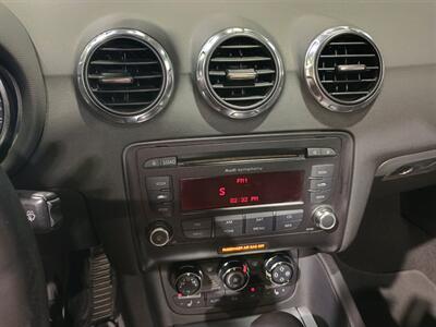 2008 Audi TT 2.0T - Photo 27 - Boca Raton, FL 33431