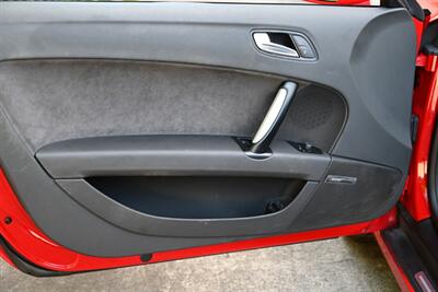 2008 Audi TT 2.0T   - Photo 34 - Boca Raton, FL 33431