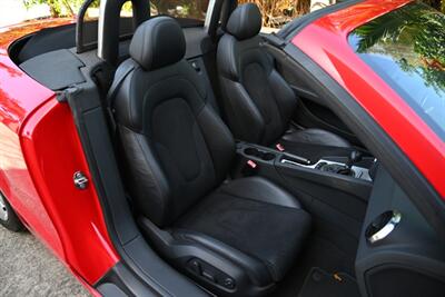 2008 Audi TT 2.0T   - Photo 23 - Boca Raton, FL 33431