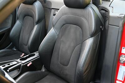 2008 Audi TT 2.0T   - Photo 38 - Boca Raton, FL 33431