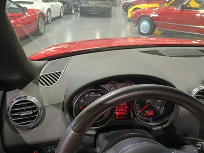 2008 Audi TT 2.0T - Photo 23 - Boca Raton, FL 33431