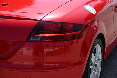 2008 Audi TT 2.0T   - Photo 16 - Boca Raton, FL 33431
