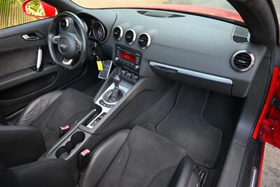 2008 Audi TT 2.0T   - Photo 25 - Boca Raton, FL 33431