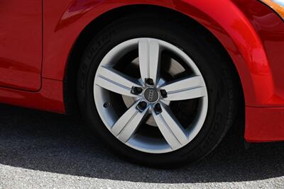 2008 Audi TT 2.0T   - Photo 19 - Boca Raton, FL 33431